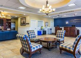 Bluegreen Vacations Parkside Williamsburg, an Ascend Collection Resort 5