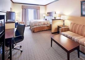 Best Western Plus Royal Mountain Inn & Suites 4