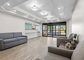 Quality Inn Tahlequah South 3
