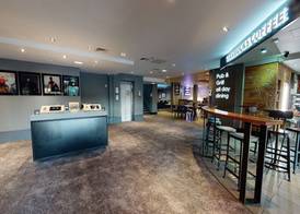 Village Hotel Manchester Bury 4