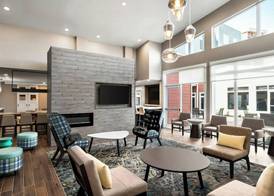 Residence Inn by Marriott Mechanicsburg 3