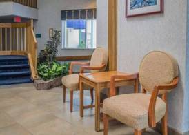 Quality Inn Port Clinton Waterfront 3
