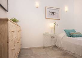 Penthouse M Reserva del Higueron 3 BEDROOMS. TRANSFER to the Beach and Train station. JACUZZI. WIFI. 2 PARKING. 2 SWIMMING POOL 3