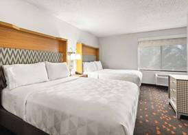 Holiday Inn & Suites BOTHELL by IHG 4