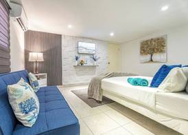 Peace vacations rental aruba 3