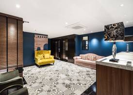 Quartier by Montraj Sukhumvit Bangkok 2
