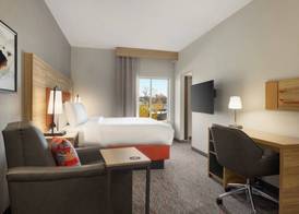 Candlewood Suites LAWRENCEVILLE - PRINCETON by IHG 5