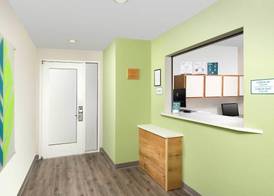 WoodSpring Suites Columbia Fort Jackson 4