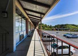 Edyn Hotel By Townhouse Wytheville US 52 2