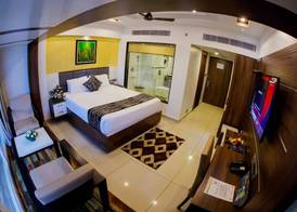 The Renai Cochin 4