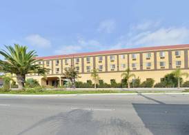 AMERICAS BEST VALUE INN & SUITES LAX 5
