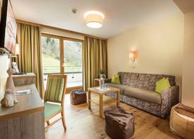 Aktivhotel Gasteiner Einkehr 4
