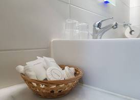 CASA MIKELE by Sarikas - SEA SIDE SUITES and STUDIOS -adults only 5
