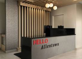 TownePlace Suites by Marriott Allentown West 4