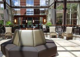 Sheraton Orlando North 2
