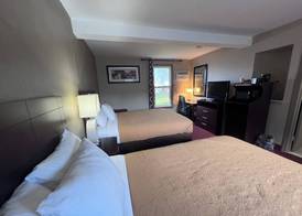 Rodeway Inn & Suites Hershey Chocolate Avenue 5