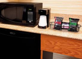 Fairfield Inn & Suites Merrillville 4