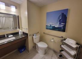Best Western Plus St. John's Airport Hotel and Suites 5