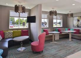 Residence Inn by Marriott Cedar Rapids South 2