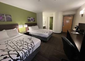 Sleep Inn Antigo 5