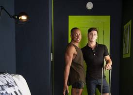 Mari Jean Hotel - All Adults Welcome 5