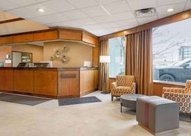Best Western Green Bay Inn and Conference Center 5