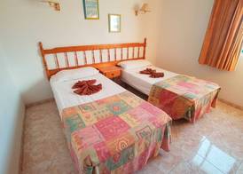 Apartamentos Tisalaya 3
