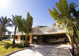 Hôtel Pyramisa Beach Sahl Hasheesh 5