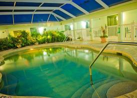 Ivey House Everglades Adventures Hotel 4