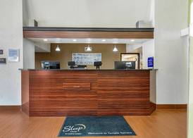 Sleep Inn near Busch Gardens - USF 2