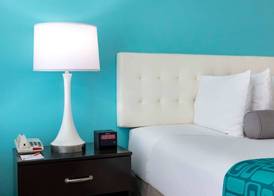 Howard Johnson by Wyndham Rock Hill 3
