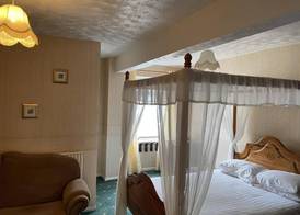 Moorville Hall Hotel 4