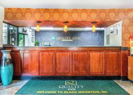 Quality Inn Black Mountain-Asheville East 2