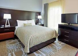 Staybridge Suites TYLER UNIVERSITY AREA by IHG 4