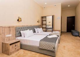 Gabrielle International Hotel 5
