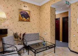 Sharden Hotel 5