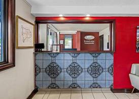 Econo Lodge Charlotte Airport Area 5