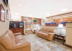 Days Inn by Wyndham Gettysburg 2