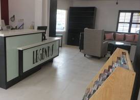 Legend Hotel Hollywood 3