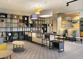 Appart'hôtel Odalys City - Toulouse Blagnac Aéroport 2