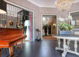 Best Western Hôtel Brittany La Baule Centre & Plages 2