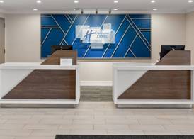 Holiday Inn Express STONY BROOK-LONG ISLAND by IHG 2
