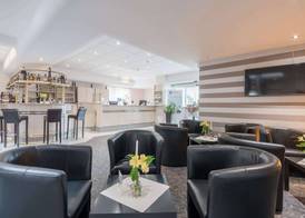 Best Western Hotel Helmstedt am Lappwald 2