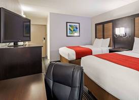 Welcome Inn 5