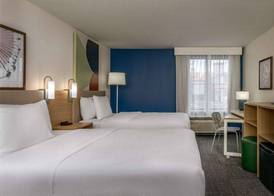 Spark By Hilton Louisville Airport 3