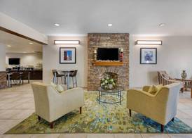 SureStay Plus Hotel by Best Western Buckhannon 3