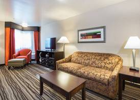 Holiday Inn Express MOUNTAIN VIEW - S PALO ALTO by IHG 3