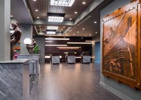 TRYP by Wyndham Newark Downtown 5