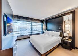 Jet Luxury at The Vdara 5