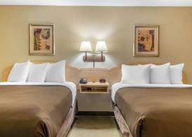 Birch Hill Suites - South Bend 4